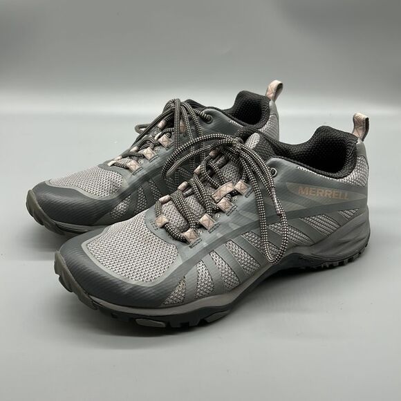Merrell Women's Siren Edge Q2 J46610 - Picture 2 of 8